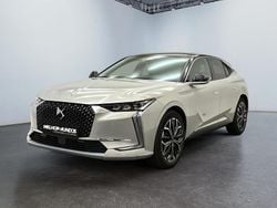Cinza Usado 2022 DS Automobiles DS4 Rivoli | € 27.990