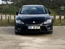 Usado 2010 Seat Leon Sport Sedan | € 8.000 (Preço elevado)