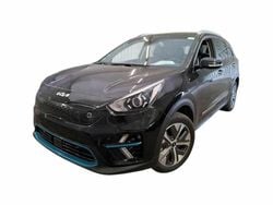 Preto Usado 2022 Kia e-Niro SUV | € 21.950 (Super Preço)