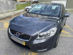 Cinzento Usado 2010 Volvo C30 Citadino | € 7.400 (Preço justo)