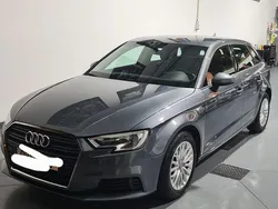 Usado 2016 Audi A3 Sedan | € 16.000 (Preço justo)