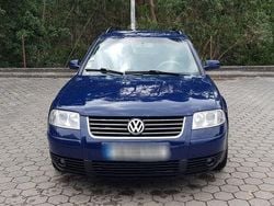 Usado 2003 VW Passat S Sedan | € 2.500 (Preço justo)