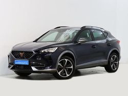 Azul Usado 2022 Cupra Formentor SUV | € 25.900 (Preço justo)