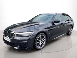 Usado 2023 BMW 520 Carrinha | € 45.900 (Bom preço)