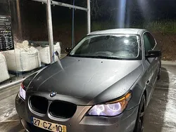 Usado 2003 BMW 530 Sedan | € 10.990