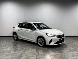 Branco Usado 2022 Opel Corsa Edition | € 12.900 (Bom preço)
