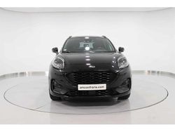 Preto Usado 2022 Ford Puma ST-Line X SUV | € 22.480 (Preço elevado)