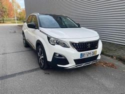Usado 2018 Peugeot 3008 Allure Sedan | € 14.200 (Preço justo)