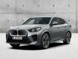 Cinza skyscraper metalizado Novo 2025 BMW iX2 SUV | € 58.775 (Preço justo)