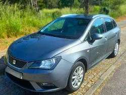 Usado 2013 Seat Ibiza Ecomotive Sedan | € 7.900