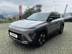 Cinzento Usado 2025 Hyundai Kauai SUV | € 34.000