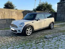 Usado 2011 Mini Cooper D Clubman Carrinha | € 9.500