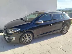 Usado 2015 Renault Mégane GT Line GT-Line Sedan | € 7.900 (Preço justo)
