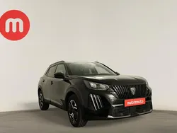 Usado 2024 Peugeot 2008 Allure SUV | € 22.499 (Preço justo)