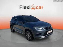 Cinza Usado 2019 Seat Ateca FR SUV | € 22.380