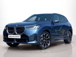 Usado 2024 BMW X3 Comfort Edition SUV | € 73.900