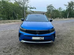 Azul Usado 2023 Opel Grandland X Ultimate SUV | € 28.900 (Super Preço)
