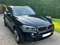 Usado 2015 BMW X5 SUV | € 27.500