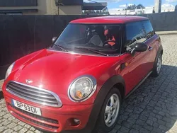 Usado 2010 Mini One D Citadino | € 6.250 (Super Preço)