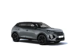 Cinza Novo 2024 Peugeot 2008 GT SUV | € 32.205 (Preço justo)