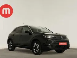 Preto Usado 2024 Opel Mokka Elegance SUV | € 21.499 (Preço justo)