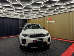 Branco Usado 2016 Land Rover Range Rover evoque | € 26.990 (Caro)