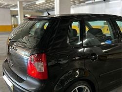 Usado 2003 VW Polo Sedan | € 2.699