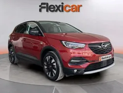 Outro Usado 2020 Opel Grandland X Ultimate SUV | € 20.490 (Preço justo)