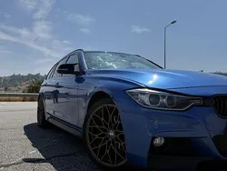 Usado 2013 BMW 320 M Performance Carrinha | € 15.950 (Bom preço)
