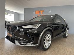 Preto Usado 2023 Cupra Formentor SUV | € 29.900 (Preço justo)