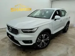Branco Usado 2020 Volvo XC40 Inscription SUV | € 25.900 (Super Preço)