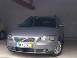 Usado 2004 Volvo V50 Carrinha | € 3.000 (Bom preço)