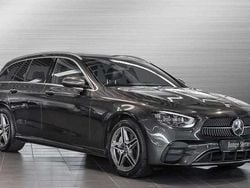 Cinzento Usado 2020 Mercedes E300 Carrinha | € 44.990