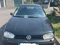 Usado 2001 VW Golf IV | € 4.000 (Super Preço)