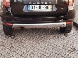 Usado 2010 Dacia Duster Sedan | € 5.500