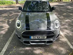 Usado 2019 Mini One D Citadino | € 19.000