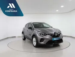 Cinzento Usado 2023 Mitsubishi ASX SUV | € 20.580 (Preço elevado)