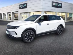 Branco Usado 2025 Opel Grandland X Edition SUV | € 31.990 (Preço justo)
