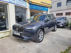 Antracite Usado 2020 Volvo XC90 SUV | € 46.980 (Preço justo)