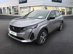 Cinzento Novo 2024 Peugeot 3008 Active SUV | € 40.500