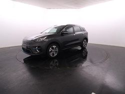 Cinzento Usado 2021 Kia e-Niro SUV | € 27.450 (Caro)