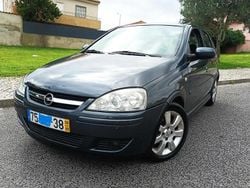 Usado 2006 Opel Corsa Sedan | € 3.500 (Super Preço)