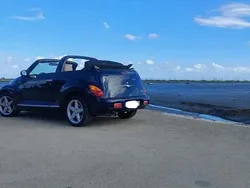 Azul Usado 2006 Chrysler PT Cruiser | € 18.500