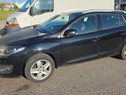 Usado 2015 Renault Mégane III Sedan | € 4.900 (Super Preço)
