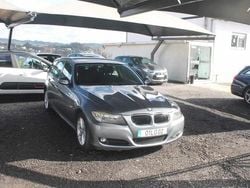 Cinzento Usado 2011 BMW 318 Carrinha | € 11.800 (Preço justo)
