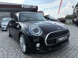 Preto Usado 2019 Mini Cooper Citadino | € 19.999 (Preço justo)