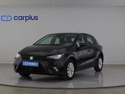 Preto Usado 2024 Seat Ibiza Style | € 16.490 (Preço justo)