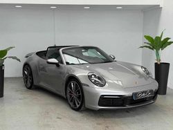 Cinzento Usado 2020 Porsche 911 Carrera S | € 145.990