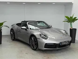 Cinzento Usado 2020 Porsche 911 Carrera S | € 149.990