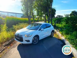 Branco Usado 2015 Citroën DS4 So Chic Citadino | € 9.990 (Preço justo)